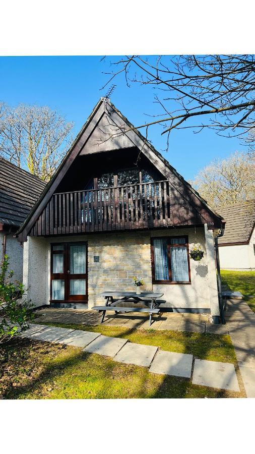 Mabel Lodge St Ives Esterno foto